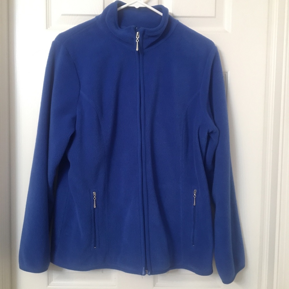 COPY - Women’s Fleece Jacket
